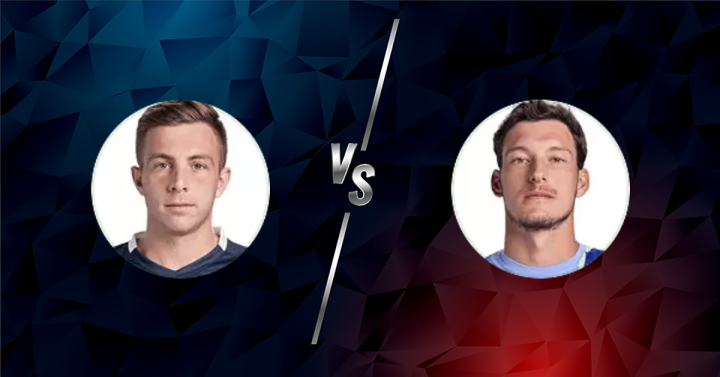 Tallon Griekspoor vs Pablo Carreño Busta Match Preview