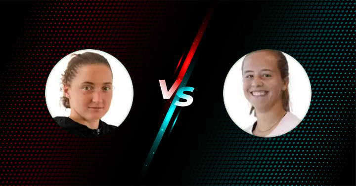 Carole Monnet vs Hanne Vandewinkel Match Preview