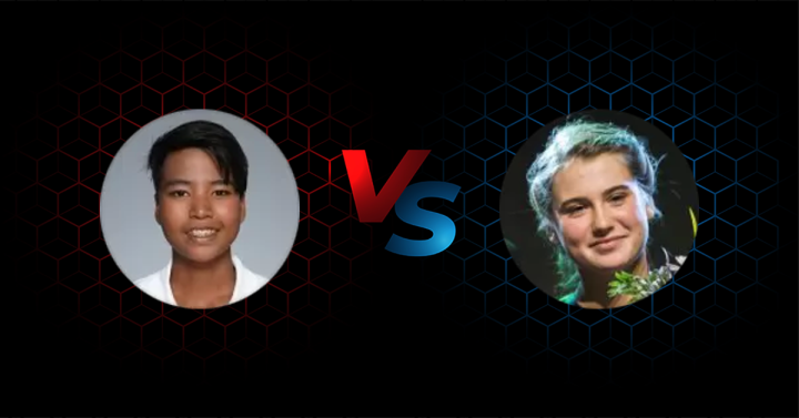 Mananchaya Sawangkaew vs Viktoria Morvayova Match Preview