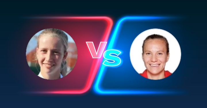 Sinja Kraus vs Viktorija Golubic Match Preview
