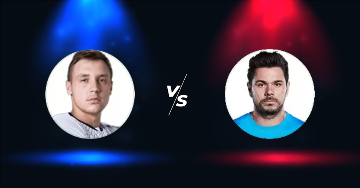 Hamad Medjedovic vs Stan Wawrinka Match Preview