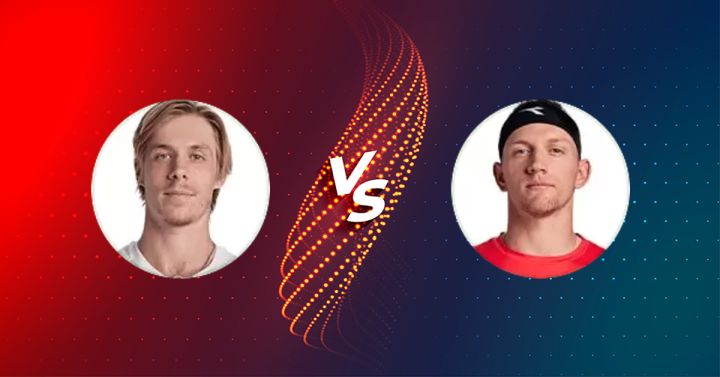 Denis Shapovalov vs Alejandro Davidovich Fokina Match Preview