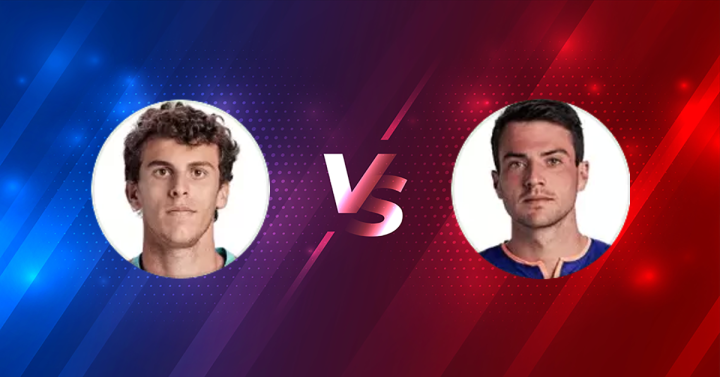 Juan Manuel Cerundolo vs Pedro Martinez Match Preview