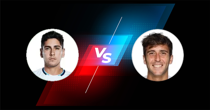 Alejandro Tabilo vs Tomas Martin Etcheverry Match Preview