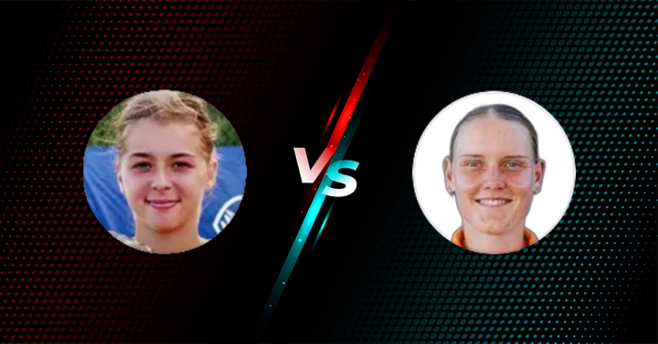 Maja Chwalinska vs Suzan Lamens Match Preview