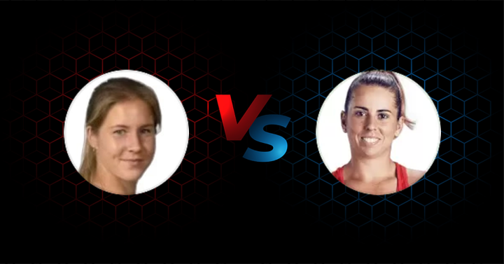 Anastasia Zakharova vs Julia Grabher Match Preview