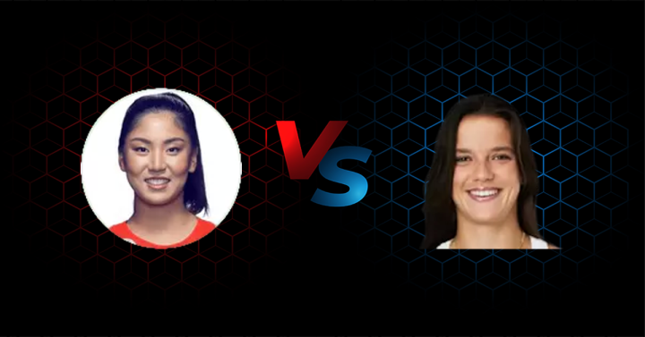 Xinyu Wang vs Emiliana Arango Match Preview