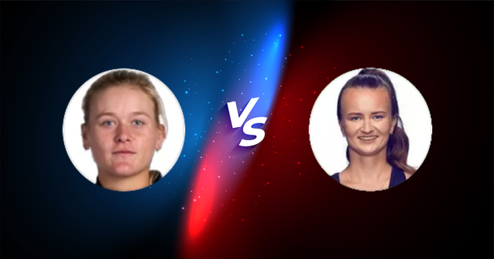 Peyton Stearns vs Barbora Krejcikova Match Preview