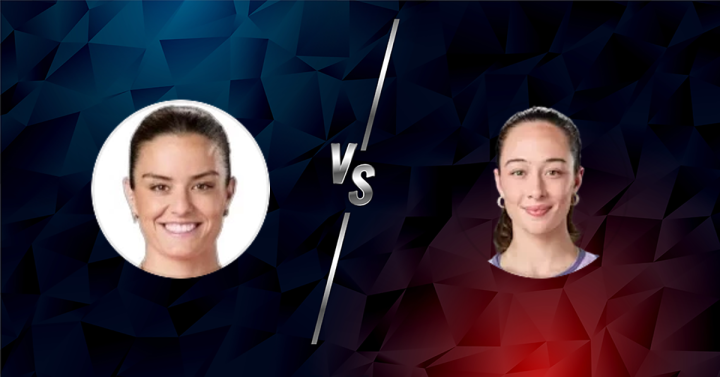 Maria Sakkari vs Zeynep Sönmez Match Preview