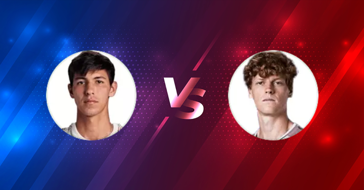Alexei Popyrin vs Jannik Sinner Match Preview