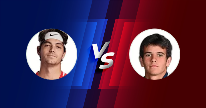 Taylor Fritz vs Rafael Jodar Match Preview