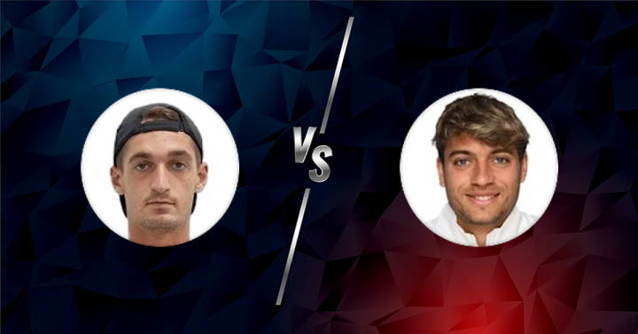 Terence Atmane vs Flavio Cobolli Match Preview