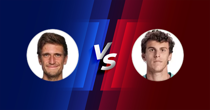 Vit Kopřiva vs Juan Manuel Cerundolo Match Preview