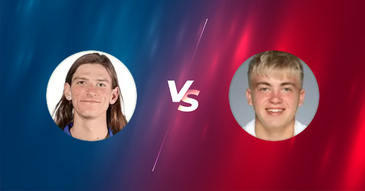 Stefanos Sakellaridis vs Felix Gill Match Preview