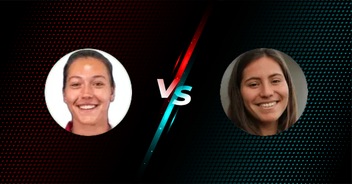 Matilde Jorge vs Francisca Jorge Match Preview