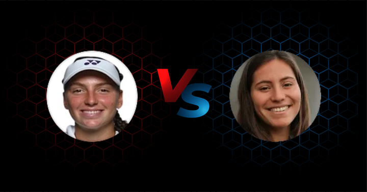 Teodora Kostovic vs Francisca Jorge Match Preview