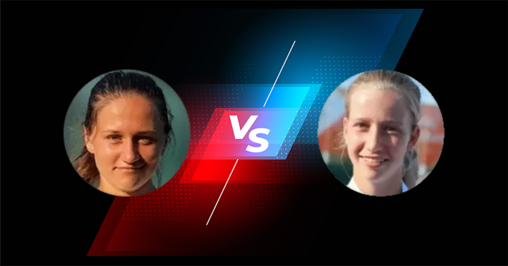 Iryna Shymanovich vs Sinja Kraus Match Preview