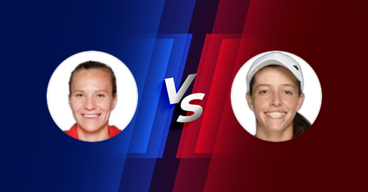 Viktorija Golubic vs Kaitlin Quevedo Match Preview