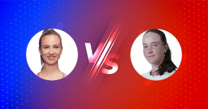 Mona Barthel vs Dominika Salkova Match Preview