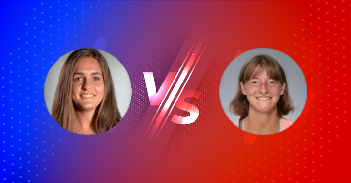 Andrea Lazaro Garcia vs Manon Leonard Match Preview