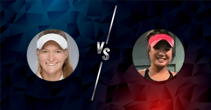 Elvina Kalieva vs Sakura Hosogi Match Preview