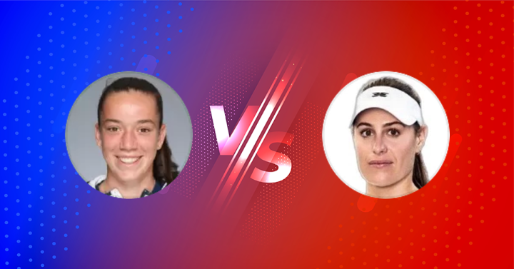 Tereza Valentová vs Kimberly Birrell Match Preview