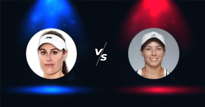 Kimberly Birrell vs Katie Volynets Match Preview