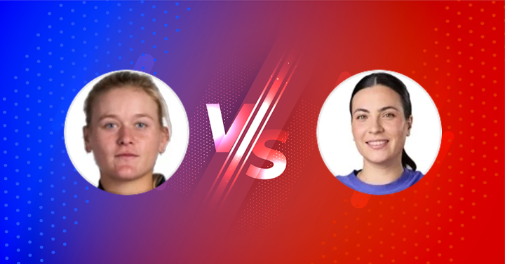 Peyton Stearns vs Elena-Gabriela Ruse Match Preview