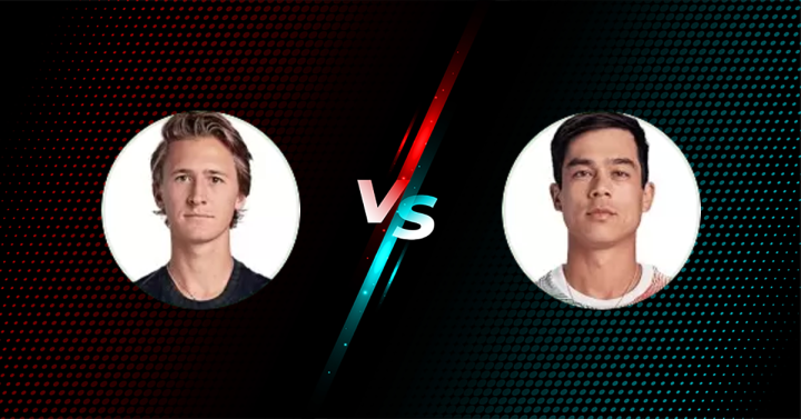 Sebastian Korda vs Mackenzie McDonald Match Preview