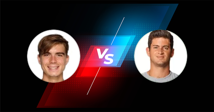 Dalibor Svrcina vs Nicolas Mejia Match Preview