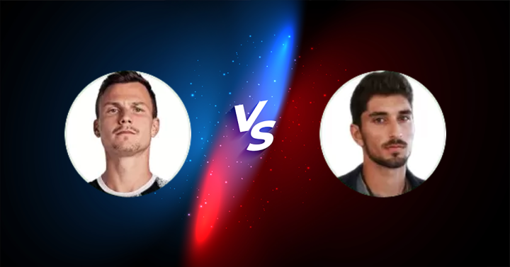 Marton Fucsovics vs Hady Habib Match Preview