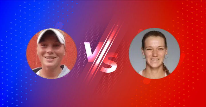 Anna Siskova vs Jessika Ponchet Match Preview