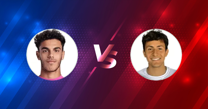 Francisco Cerundolo vs Emilio Nava Match Preview