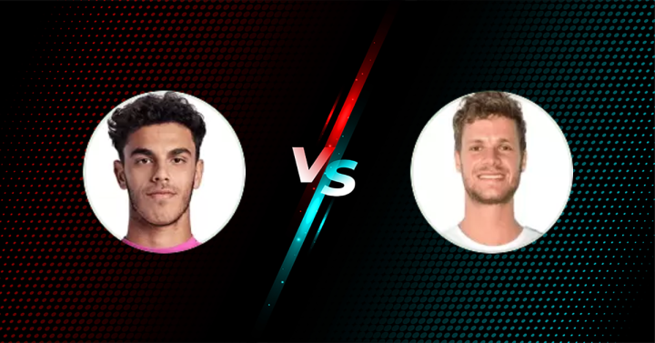 Francisco Cerundolo vs Yannick Hanfmann Match Preview