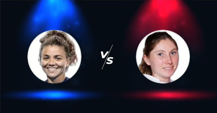 Jasmine Paolini vs Cristina Bucsa Match Preview