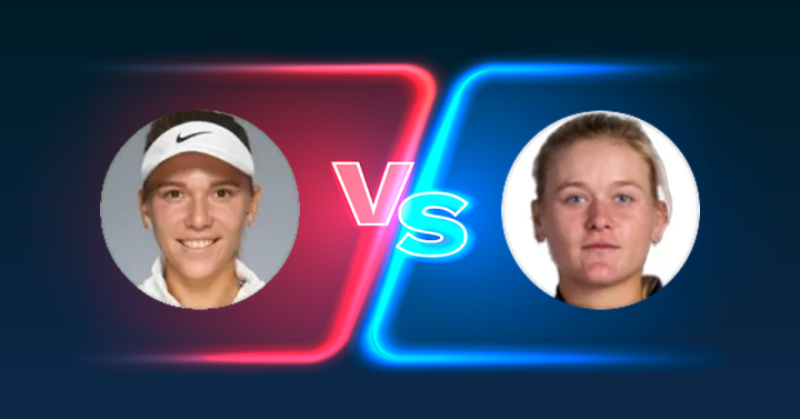 Oksana Selekhmeteva vs Peyton Stearns Match Preview