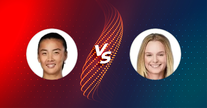 Yue Yuan vs Ashlyn Krueger Match Preview