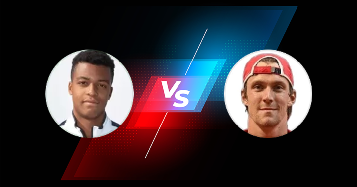 Giovanni Mpetshi Perricard vs Jan Choinski Match Preview