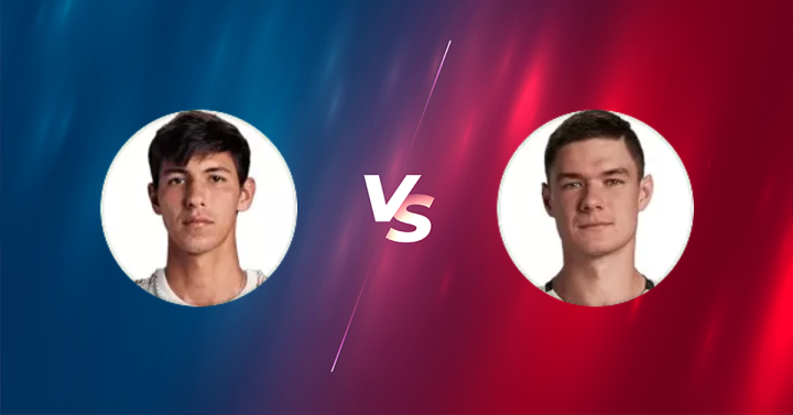 Alexei Popyrin vs Kamil Majchrzak Match Preview