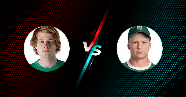 Zizou Bergs vs Jenson Brooksby Match Preview