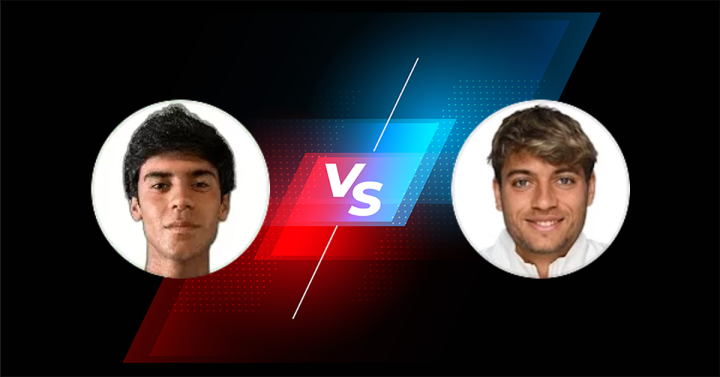 Rodrigo Pacheco Mendez vs Flavio Cobolli Match Preview