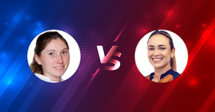 Cristina Bucsa vs Donna Vekić Match Preview