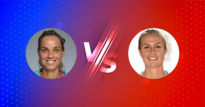 Arantxa Rus vs Selena Janicijevic Match Preview