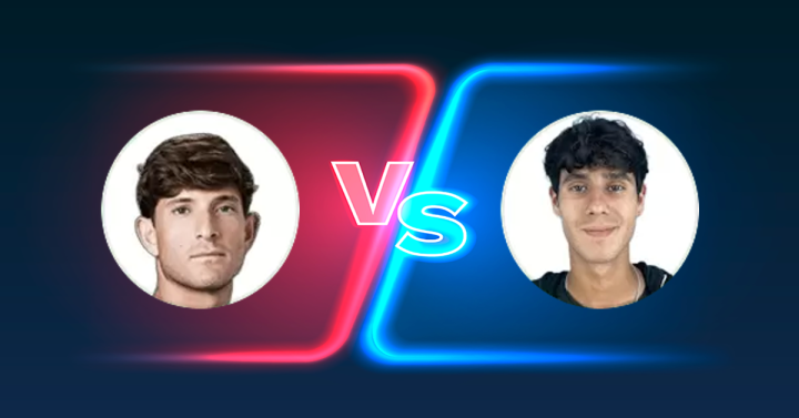 Francesco Passaro vs Adolfo Daniel Vallejo Match Preview