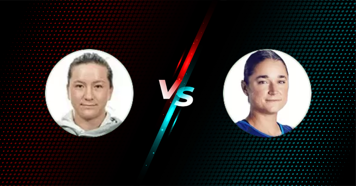 Lulu Sun vs Caroline Dolehide Match Preview