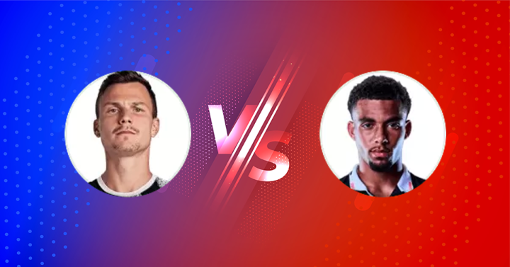 Marton Fucsovics vs Arthur Fils Match Preview