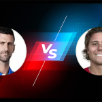 Novak Djokovic vs Aleksandar Kovacevic Match Preview