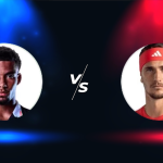 Arthur Fils vs Alexander Zverev Match Preview