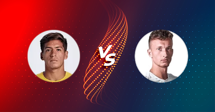 Sebastián Báez vs Jiri Lehečka Match Preview