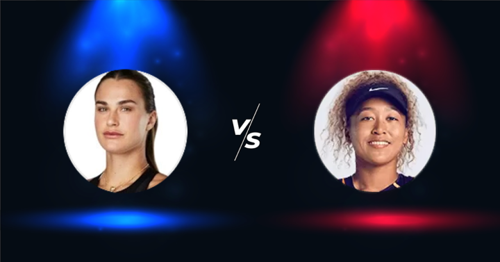 Aryna Sabalenka vs Naomi Osaka Match Preview
